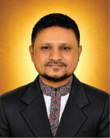 Nesar Ahmad Jamal