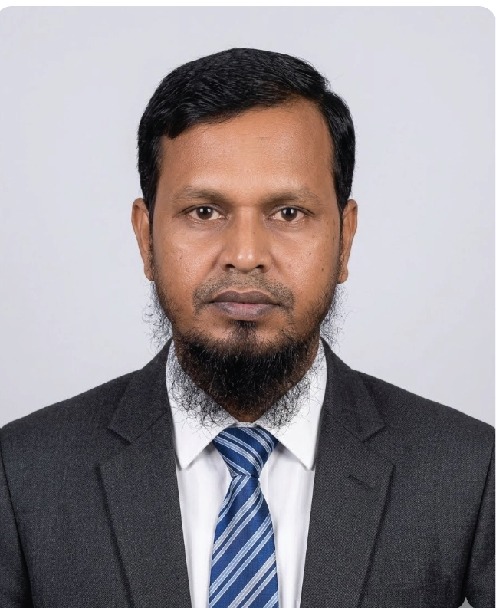 Wahidul Islam