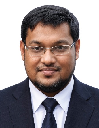 Rownak Ahmed